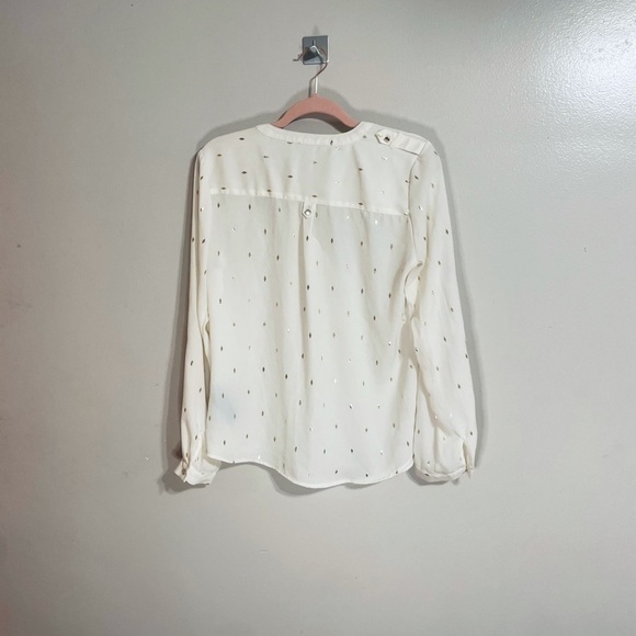 Zac & Rachel Button Down - Picture 5 of 8